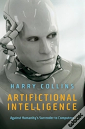 Capa do artigo Artifictional Intelligence