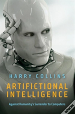 Capa do artigo Artifictional Intelligence