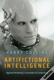 Capa do artigo Artifictional Intelligence