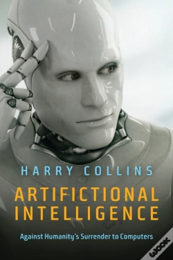 Capa do artigo Artifictional Intelligence