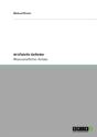 Artifizielle Gefieder - Preview