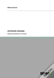 Capa do artigo Artifizielle Gefieder