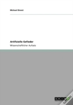 Capa do artigo Artifizielle Gefieder