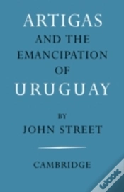 Capa do artigo Artigas And The Emancipation Of Uruguay