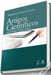 Capa do artigo Artigos Científicos