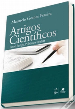 Capa do artigo Artigos Científicos