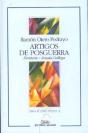 Artigos De Posguerra. Finisterre E Sonata Gallega (Nl) - Preview
