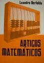 Artigos Matemáticos - Preview
