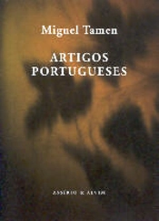 Capa do artigo Artigos Portugueses