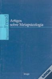 Capa do artigo Artigos sobre Metapsicologia