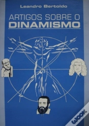 Capa do artigo Artigos Sobre O Dinamismo