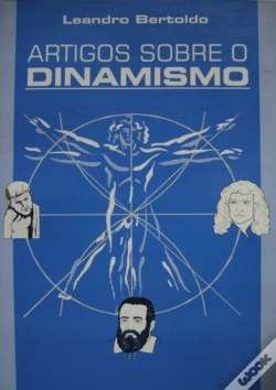 Capa do artigo Artigos Sobre O Dinamismo