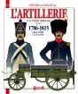 Artillerie Et Systeme Gribeauval Tome 2 (Fr) - Preview