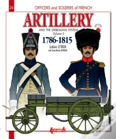Artillerie Et Systeme Gribeauval Tome 2 (Gb)