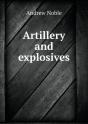 Artillery And Explosives - Preview