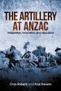 Artillery At Anzac - Preview