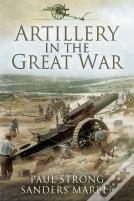 Artillery In The Great War
