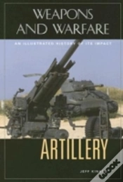 Capa do artigo Artillery