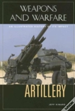 Capa do artigo Artillery