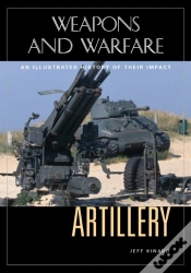 Capa do artigo Artillery