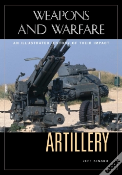 Capa do artigo Artillery