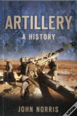 Capa do artigo Artillery