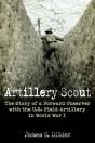 Artillery Scout - Preview