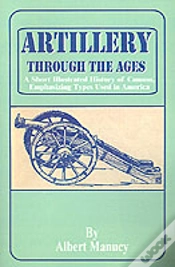 Capa do artigo Artillery Through The Ages