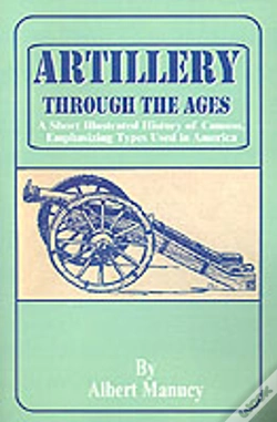 Capa do artigo Artillery Through The Ages