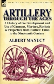 Capa do artigo Artillery Through The Ages