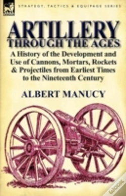 Capa do artigo Artillery Through The Ages