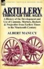 Artillery Through The Ages - Preview