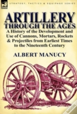 Capa do artigo Artillery Through The Ages
