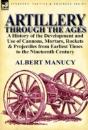 Artillery Through The Ages - Preview