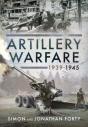 Artillery Warfare, 1939-1945 - Preview