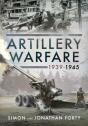 Artillery Warfare, 1939-1945 - Preview