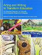 Arting And Writing To Transform Education - Preview