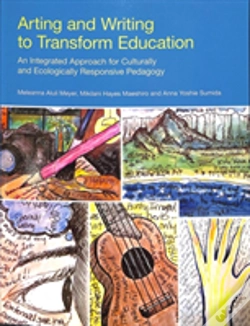 Capa do artigo Arting And Writing To Transform Education