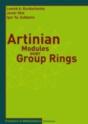 Artinian Modules Over Group Rings - Preview