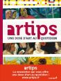 Artips, Une Dose D'Art Au Quotidien - Preview