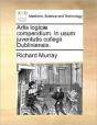 Artis Logic  Compendium. In Usum Juventu - Preview