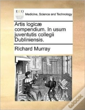 Capa do artigo Artis Logic  Compendium. In Usum Juventu