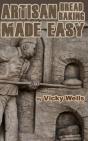 Artisan Bread Baking Made Easy - Preview