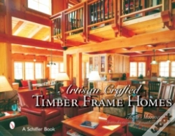 Capa do artigo Artisan Crafted Timber Frame Homes
