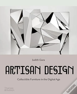 Capa do artigo Artisan Design