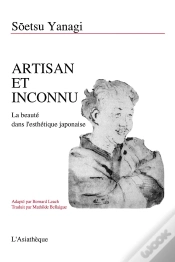 Capa do artigo Artisan Et Inconnu : La Beauté Dans L