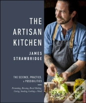 Capa do artigo Artisan Kitchen