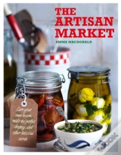 Capa do artigo Artisan Market