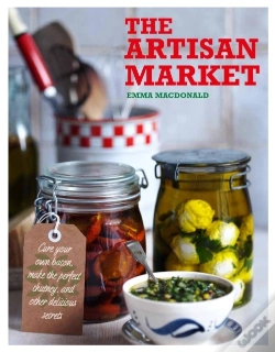 Capa do artigo Artisan Market