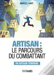 Capa do artigo Artisan : Parcours Du Combattant